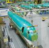 Spirit AeroSystems to lay off up to 350 employees amid inventory surplus