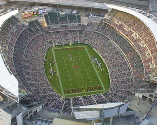 New St. Paul Stadium to Feature Safe Standing Supporter Section