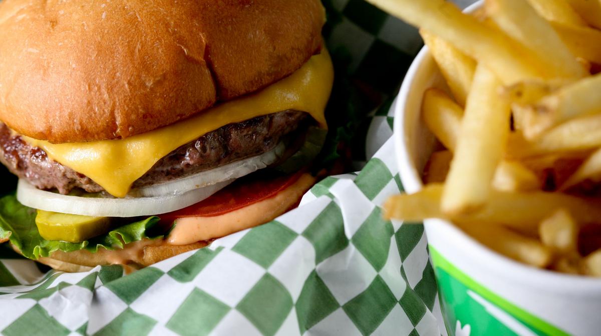 Wahlburgers opens at The Block Northway Pittsburgh Business Times
