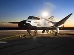 Sierra Nevada's Dream Chaser loses out on NASA orbiter contract