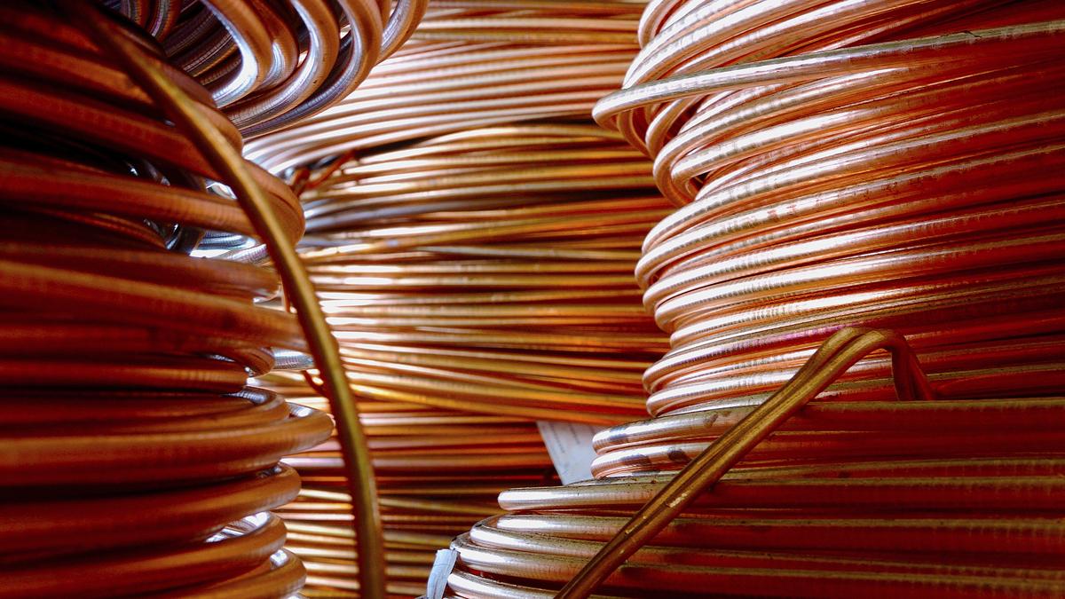 Houston Wire & Cable appoints permanent CFO Houston Business Journal