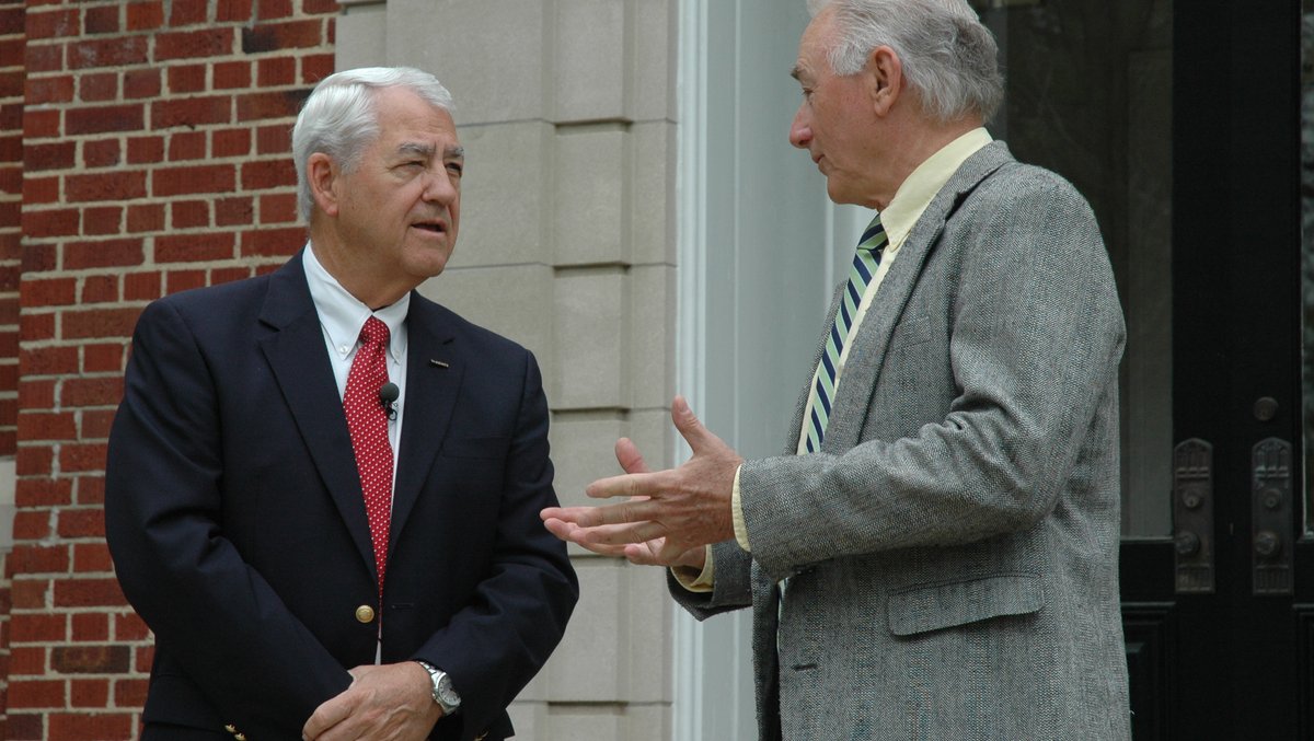 Revealed Salaries Of Wingate University Davidson College And Other