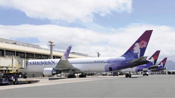 Hawaiian Airlines to drop flights to Sendai, Japan - Pacific Business News