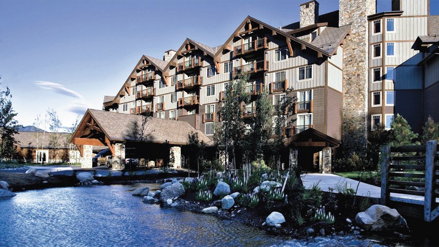 EXCLUSIVE: Homebuilders return to Suncadia resort - Puget Sound ...