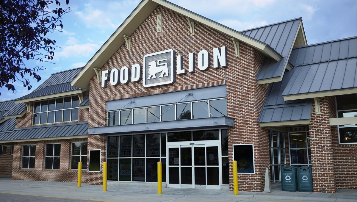 Food Lion expands to-go service to 50 new locations - Charlotte ...