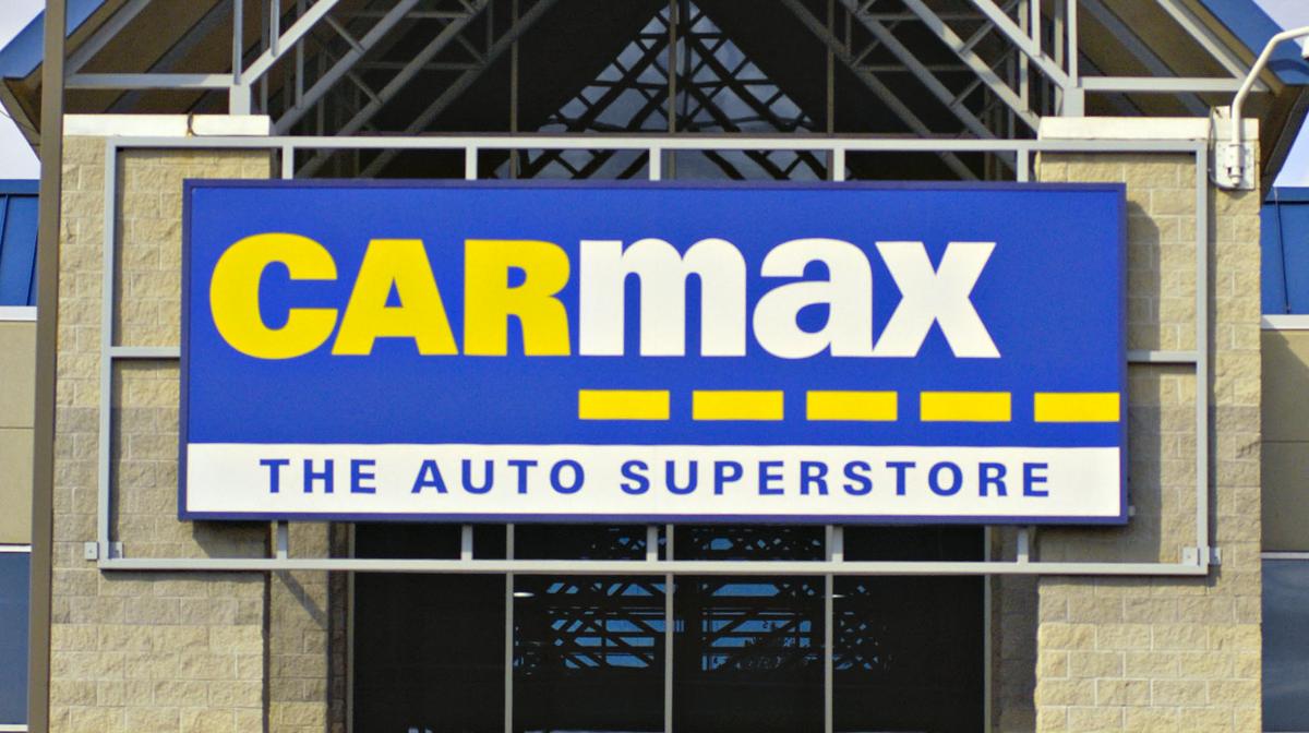carmax winston salem hours