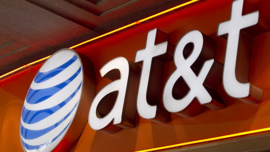 atT logo NSH