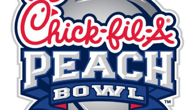 Chick-fil-A Peach Bowl on X: 🚨 EAT MOR 🆓 CHIKIN 🚨 We're giving