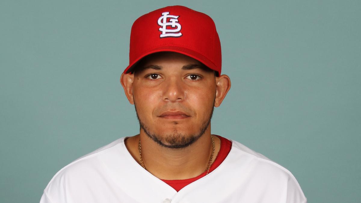 Why Yadier Molina May Be Worthy of $60 Million - WSJ