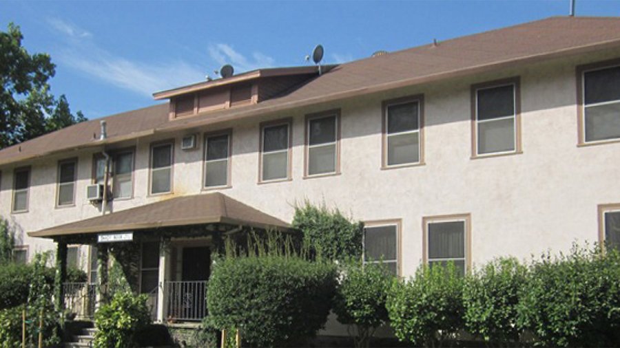 Housing complex with history sells in Tahoe Park Sacramento Business