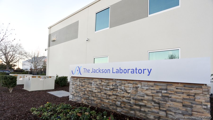 The Jackson Laboratory expands preclinical research services
