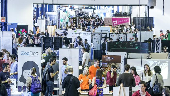 TechDay NYC promises more than 450 exhibitors at this year's event ...