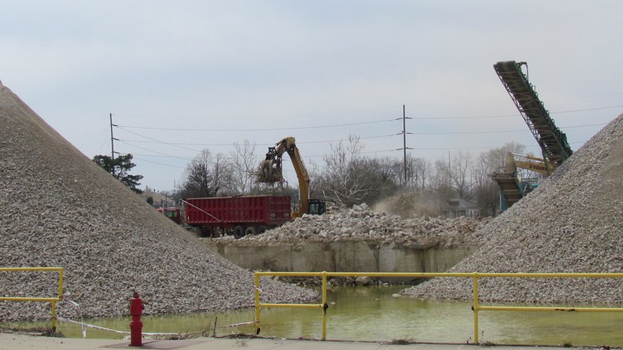 Delphi Decatur Plant Delphi