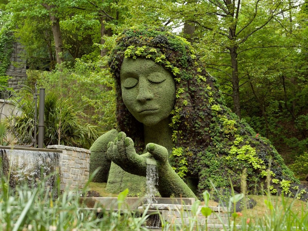 botanical☆ imaginary-worldsearth-