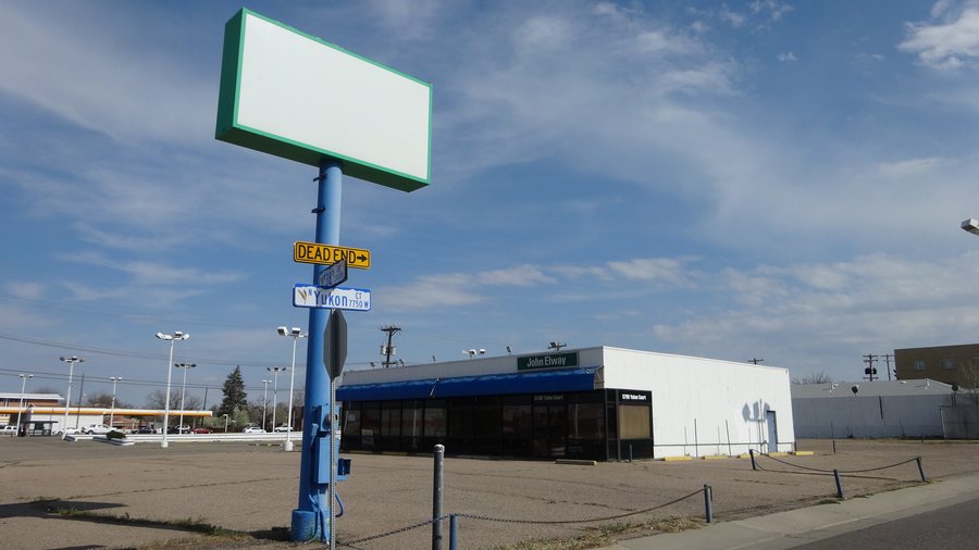 Colorado identifies 126 'Opportunity Zones' eligible for federal tax