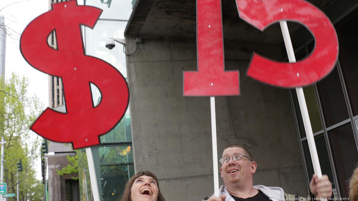 Opinion: Is a $15 minimum wage in Maryland 'fair' because ...