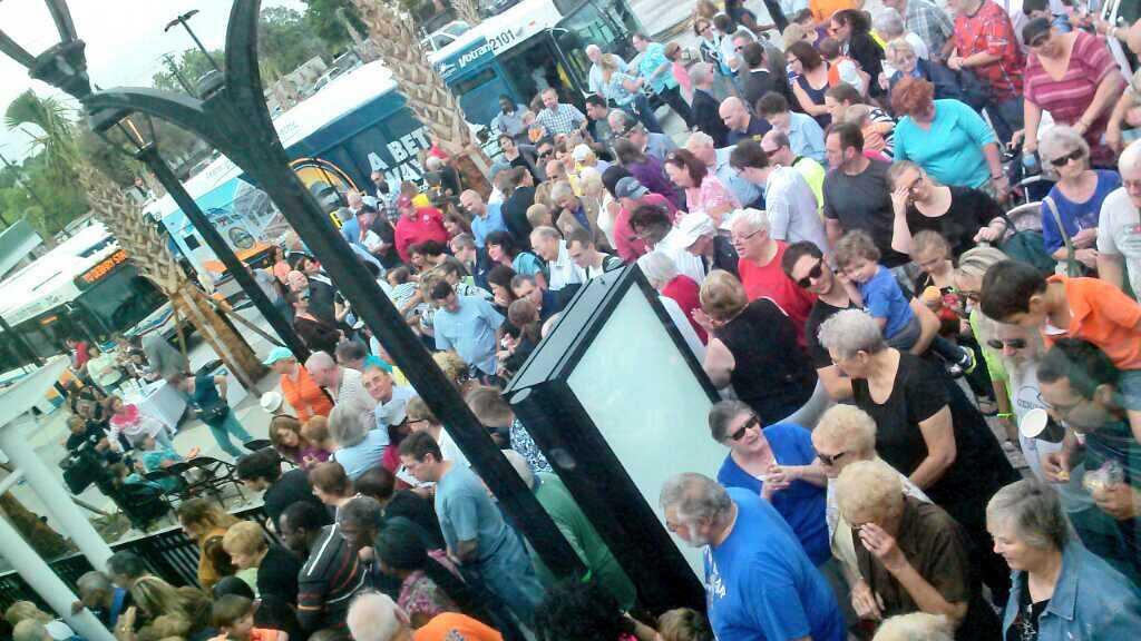 DeBary development leading growth near SunRail stations Orlando