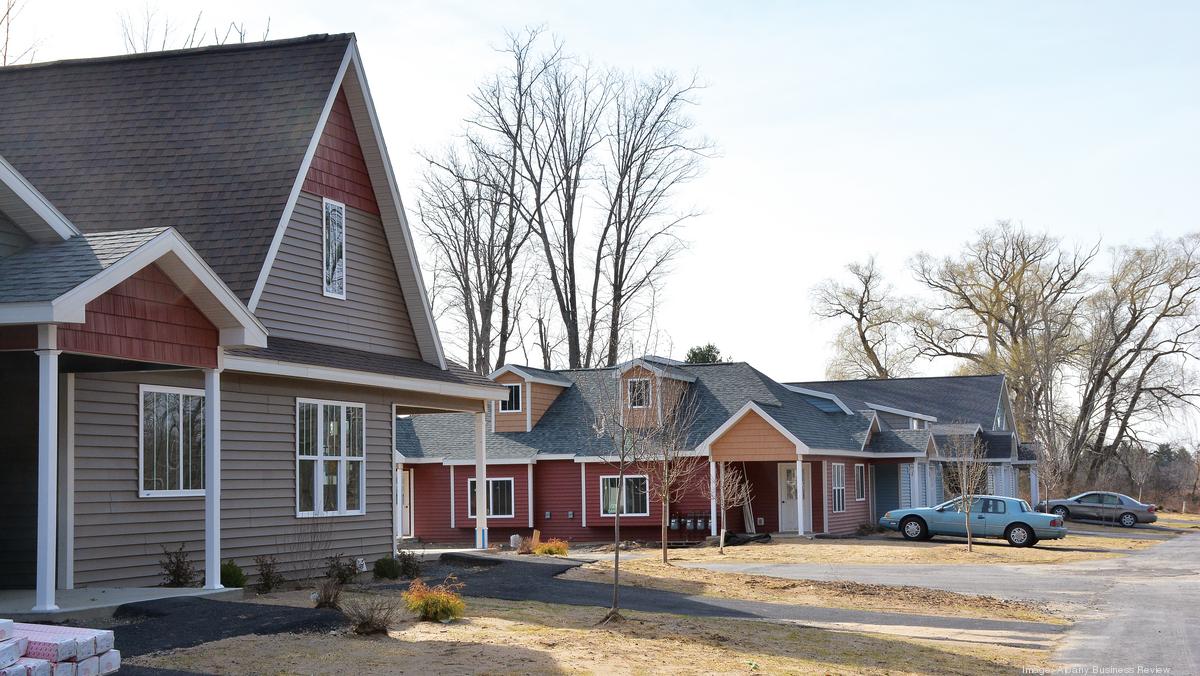 Senior housing developments continue to grow in the Capital Region