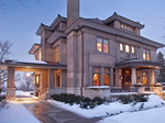 Featured: Jared Allen's Home in Chanhassen