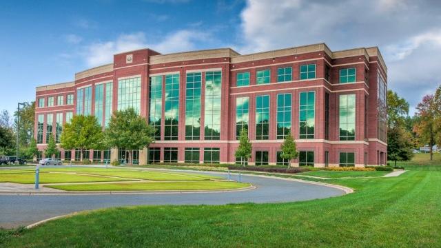 Ensemble Health Partners among new, renewed leases at Huntersville park ...