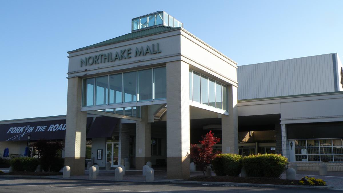 Northlake Mall (Atlanta) - Wikiwand