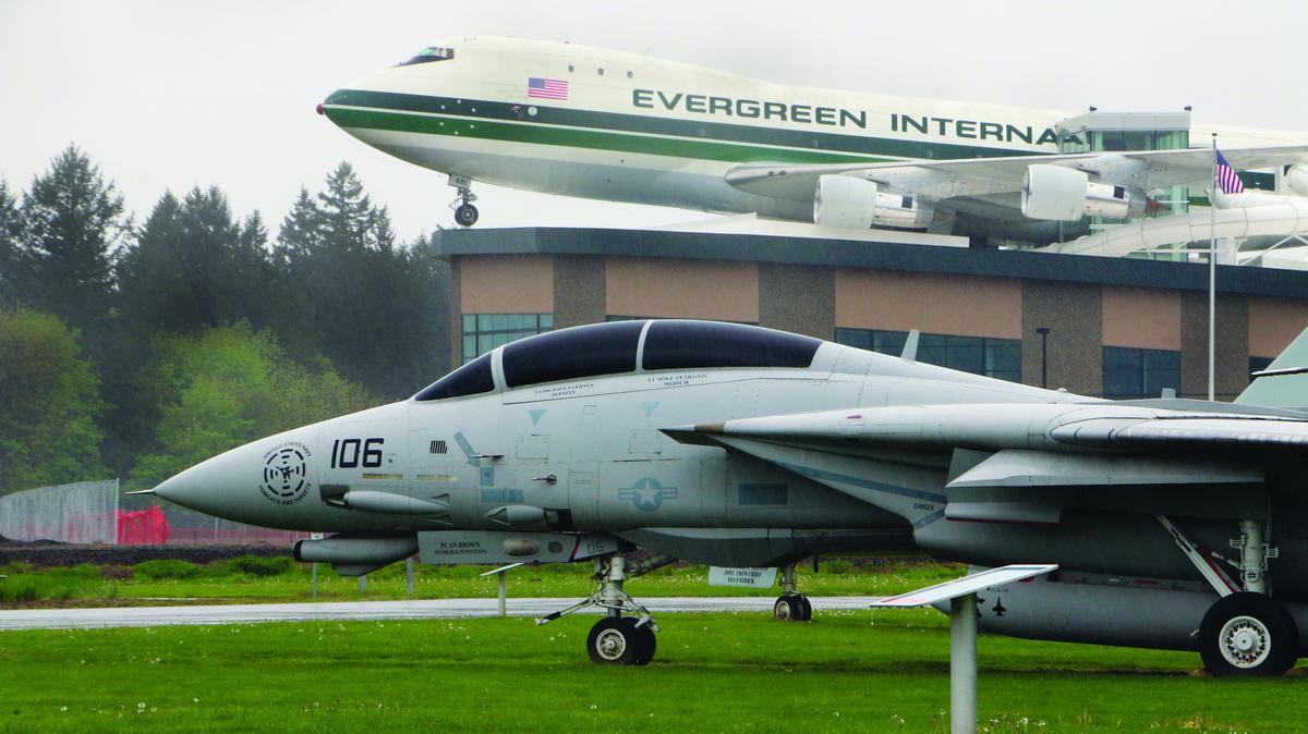 Wings & Waves Waterpark for sale Portland Business Journal