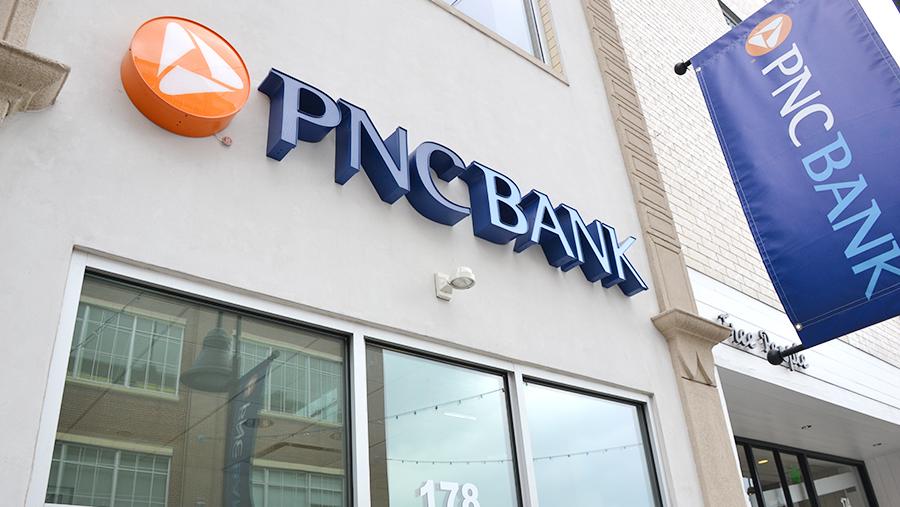 Pnc Financial Services Group Inc May Buy Bank Of New York