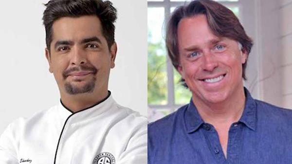 Celebrity chefs John Besh, Aaron Sanchez to open taqueria at Horseshoe ...