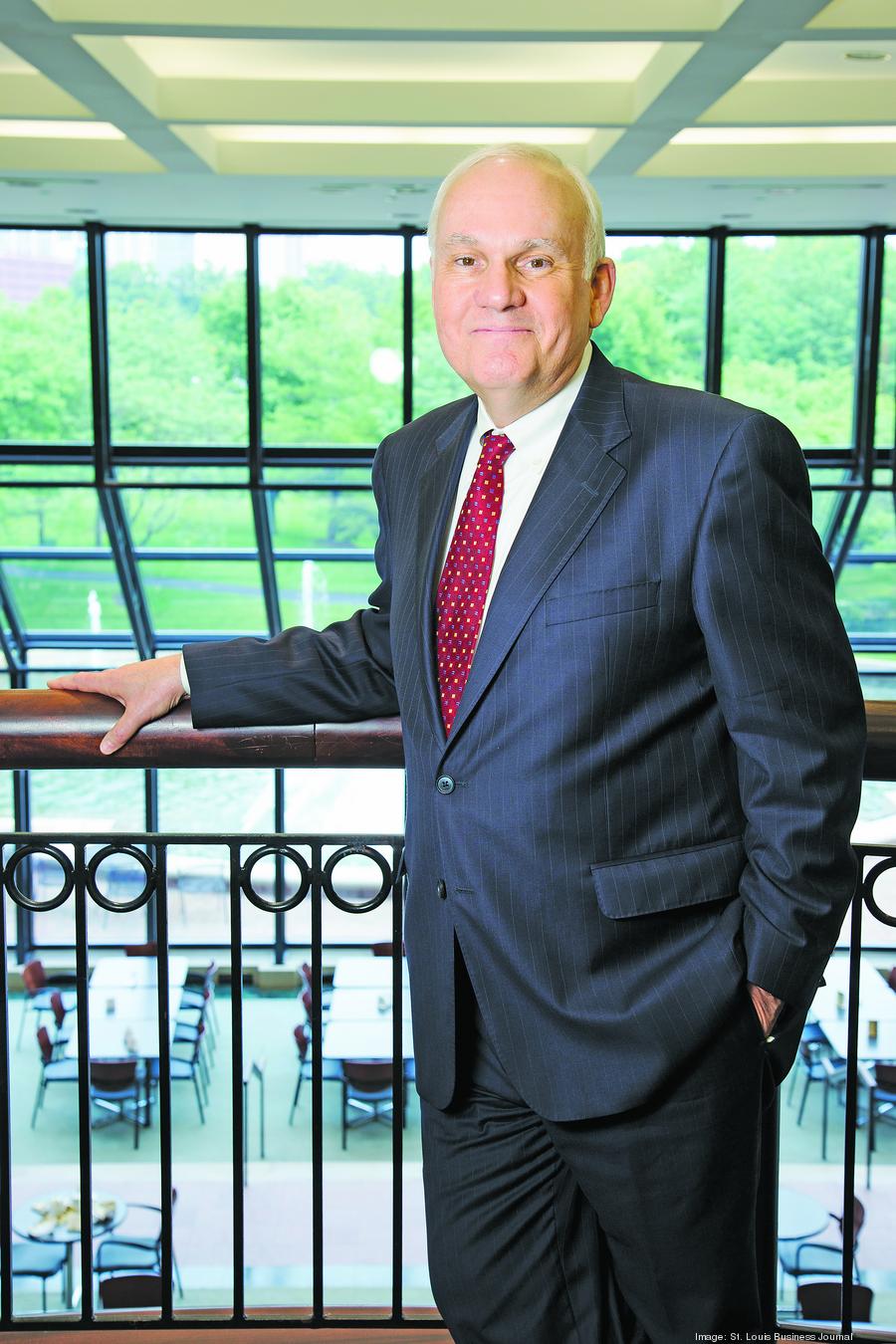 The Top 150 Privately Held Companies in 2013 - St. Louis Business Journal