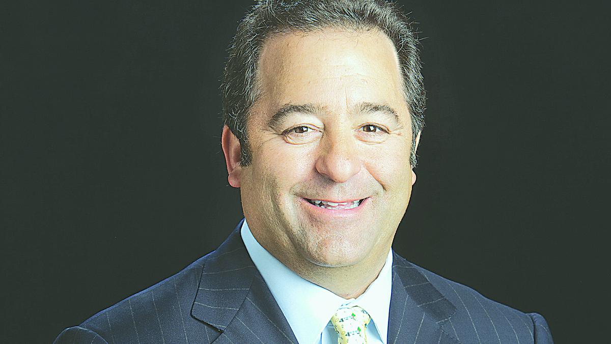 Rock on: Harbour Group unit buys digital jukebox company - St. Louis ...