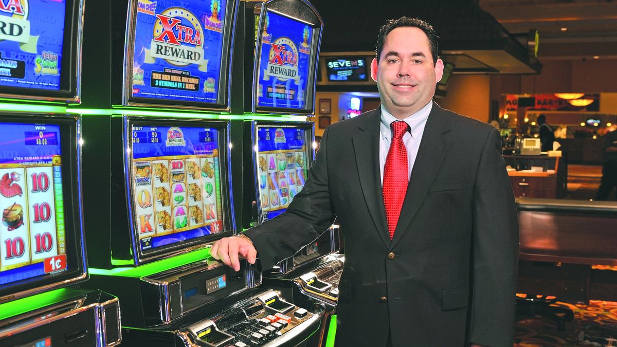 casino queen jeff watson