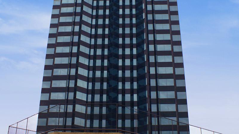 UT's famed high-rise dorm where Dell launched to get $4 million ...