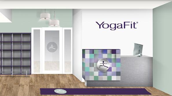 YogaFit plans 24/7 Minneapolis studio in LPM Apartments - Minneapolis