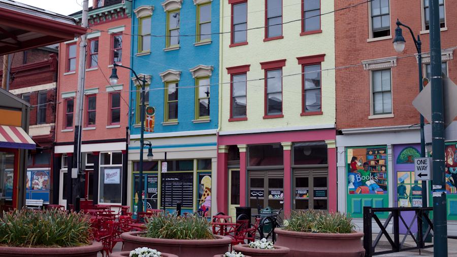 Findlay Market announces new tenants - Cincinnati Business Courier