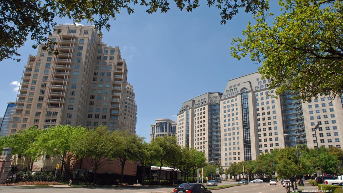 First Foundation Inc. relocates headquarters from California to Dallas