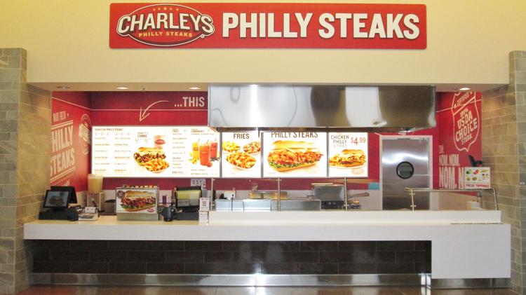 Philadelphia Mills adding two new restaurants - Philadelphia Business Journal
