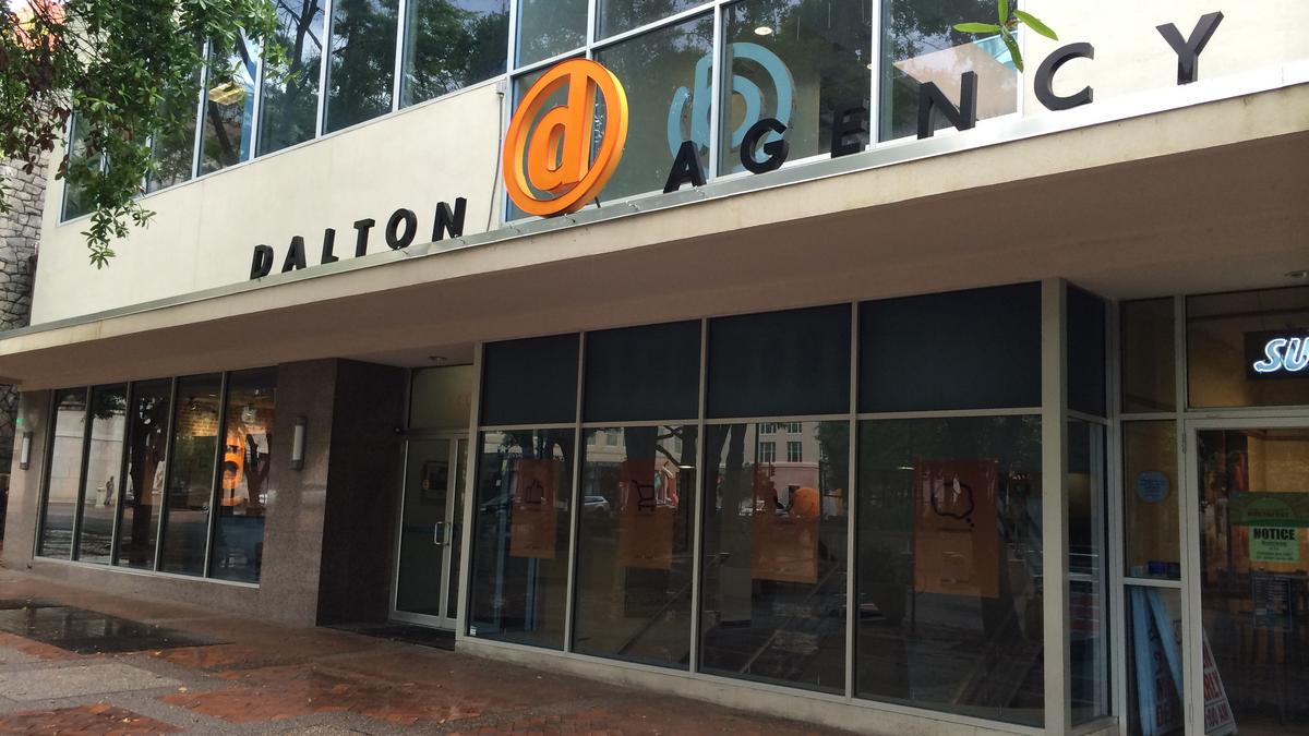 Dalton Agency announces major client Jacksonville Business Journal