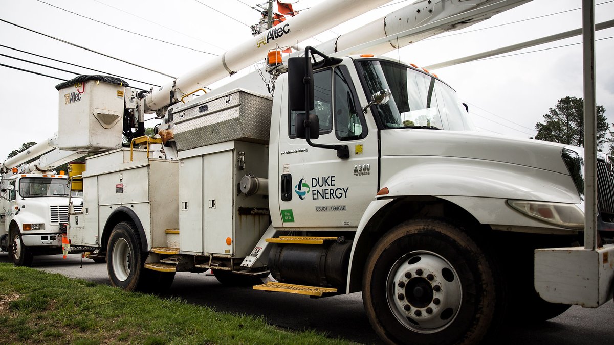 Duke Energy Progress rates go up June 1 and could rise more in October