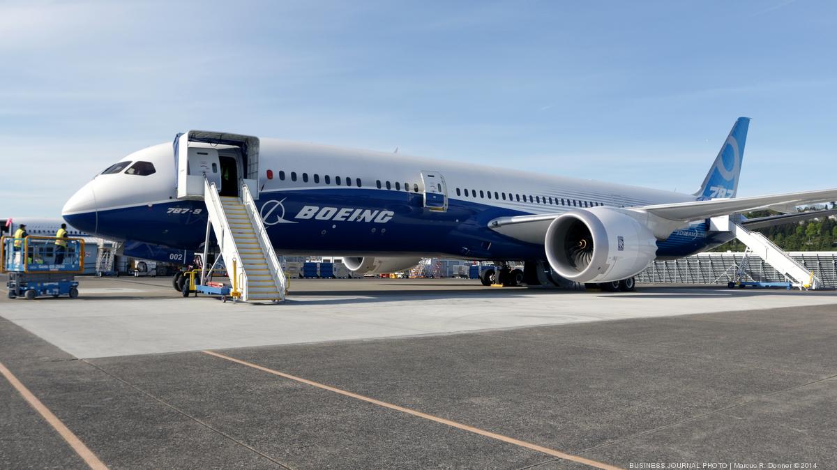 Boeing 787-9 Dreamliner gets certified for delivery after smooth and ...