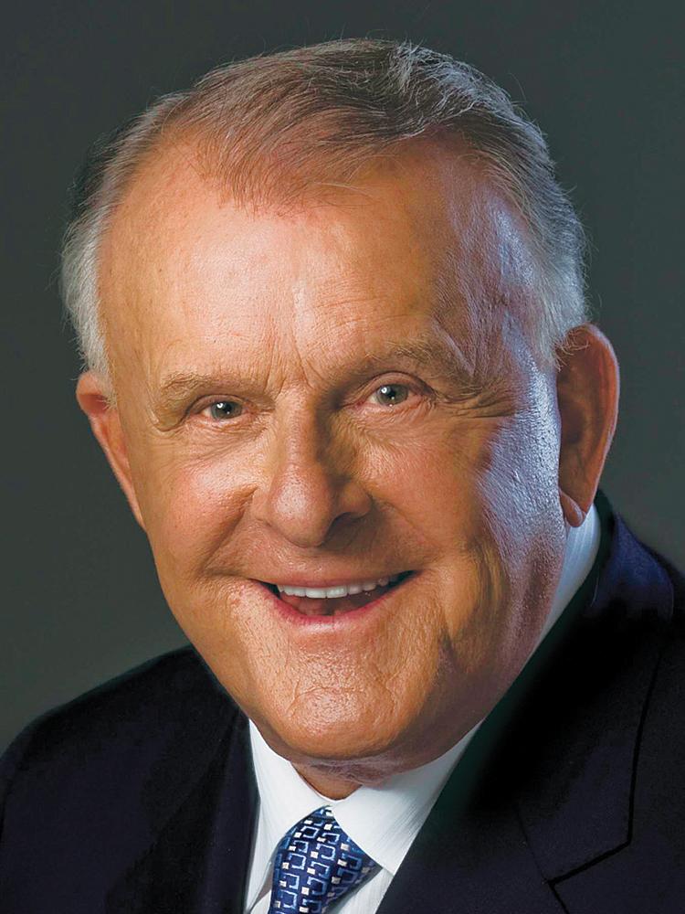 Forbes names richest person in Arizona Phoenix Business Journal