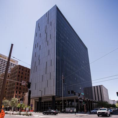 Rialto Capital buys Phoenix office building for $22 million - Phoenix ...