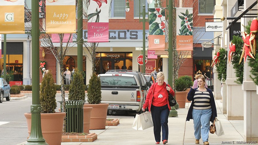 Ann Taylor closing store at The Greene Dayton Business Journal