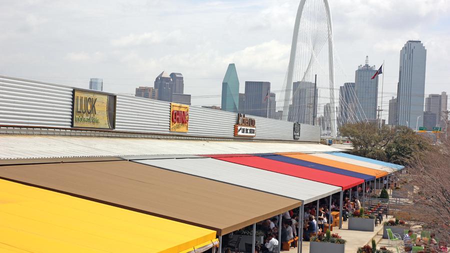 EcoView Homes buys property near Trinity Groves, according to report