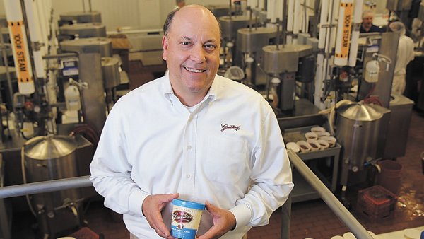 Graeter richard Graeters