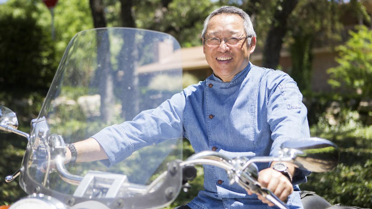 Journal Profile: Roger Chan - Austin Business Journal