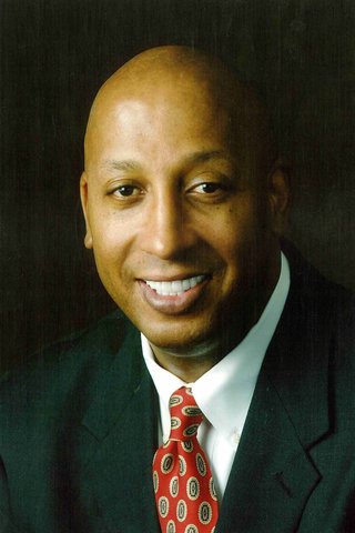 Leon Carter