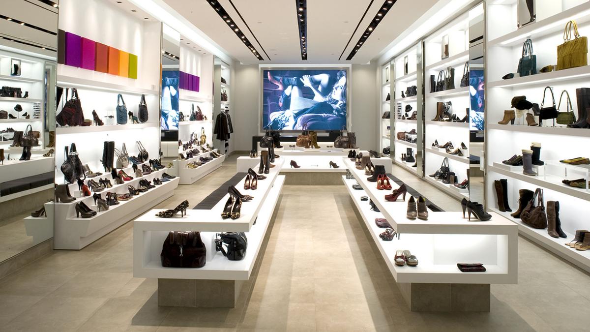 Nine West Holdings to lay off employees 