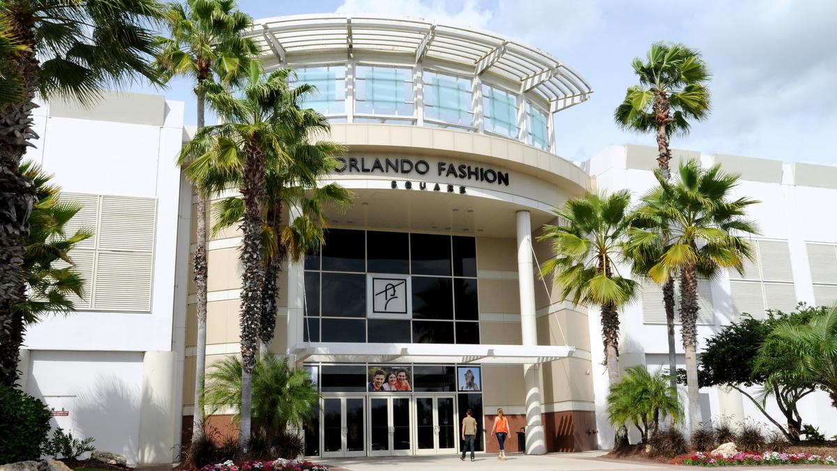 How Orlando Fashion Square’s New Owner May Give The Old Mall A Reset ...