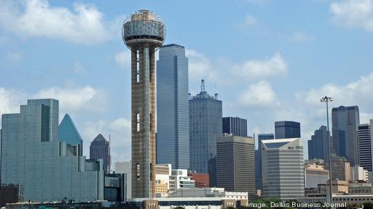 Report: DFW metro ranks among top five regions for startup formation