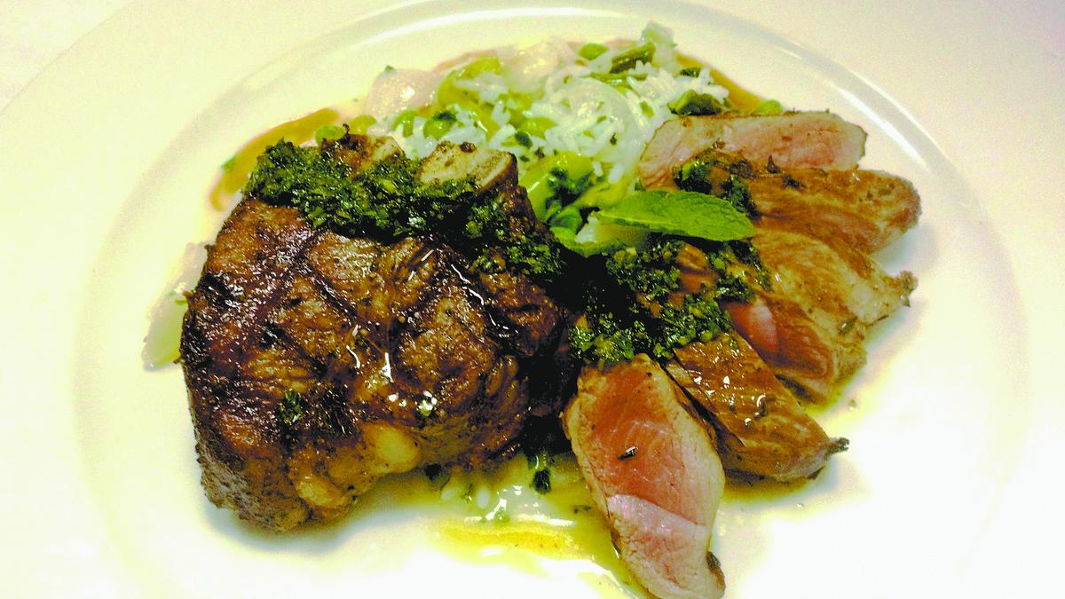 Highlands Bar and Grill among Alabama eateries named the South's most